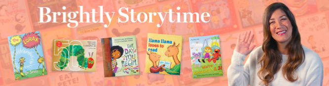 Brightly Storytime 